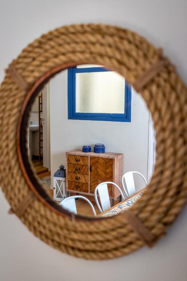 Flatguest Agaete Blue Apartment Exterior photo